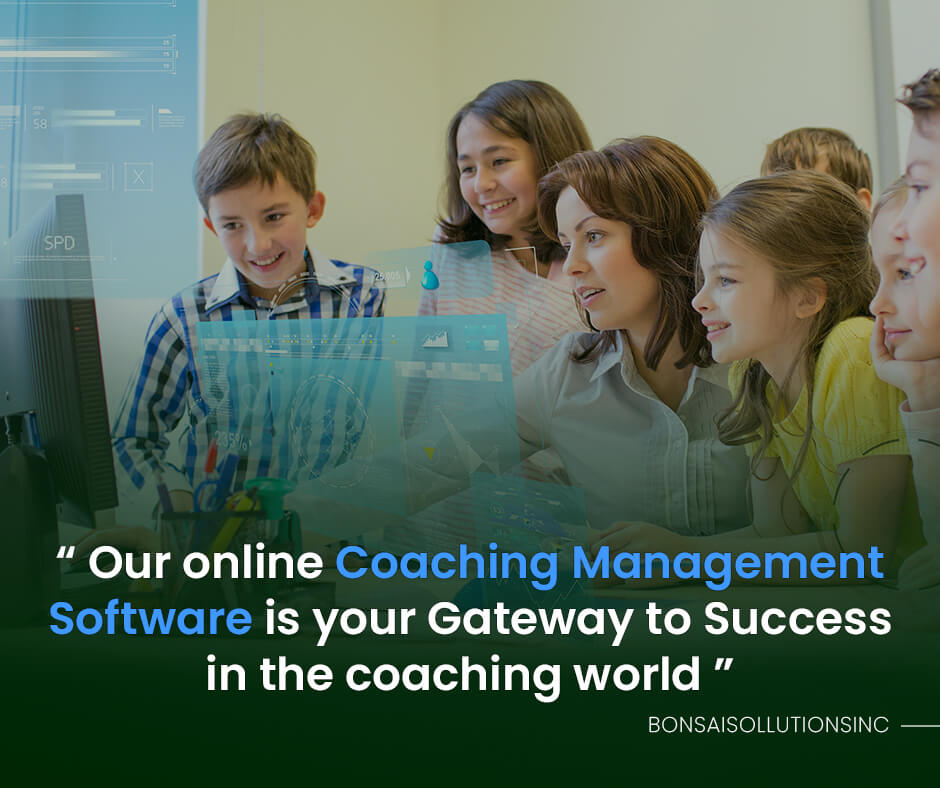 Bonsai Coaching Management Software